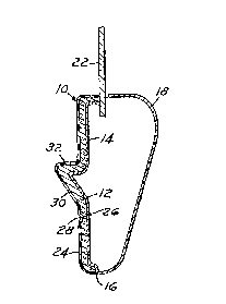 Une figure unique qui représente un dessin illustrant l'invention.